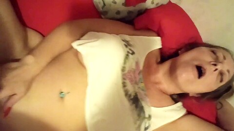 テタスグランデス, 巨尻milf, 巨乳milf