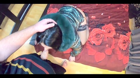 Amo gustare ogni centimetro di cazzo - Milfycalla si gode un profondo e soddisfacente pompino. Amo gustare ogni centimetro di cazzo - Milfycalla si gode un profondo e soddisfacente pompino.