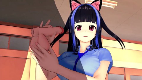 Sederona, hentai 3d, rent a girlfriend
