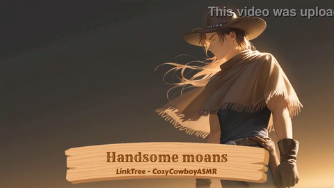 신음, 에로틱 오디오, guys-moaning
