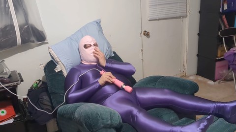 Kink, wand, wank