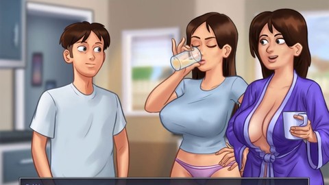 거유, 섹시한 여자 목소리, 섹시한 목소리