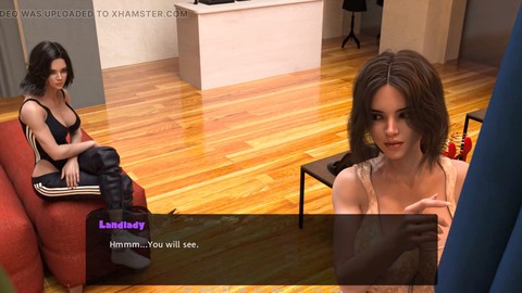 アニメヘンタイ, 熟年女性, 熟女