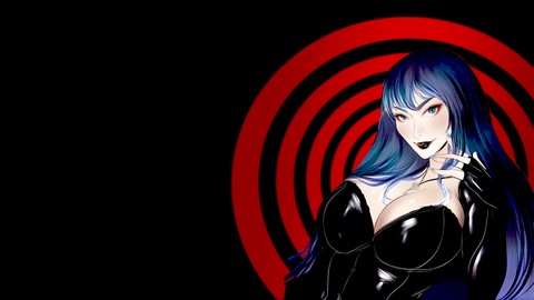 ハンズフリーオーガズム, 音声, 変態的