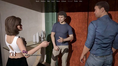 Married woman Erotictalker does an erotic photoshoot for a porn magazine and shares it with her husband