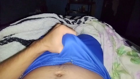 Gay sexo casero, gimiendo, pov sex