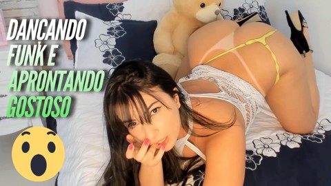 Hottest Latinas with big booties show off their amazing curves in steamy scenes