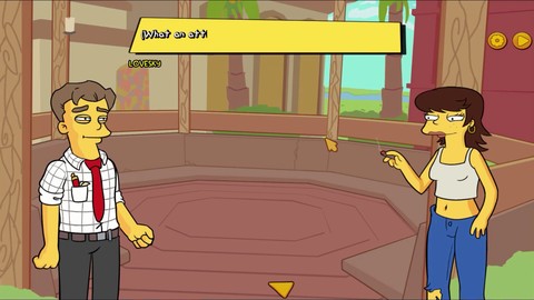 Adolescente animada en lencería sexy