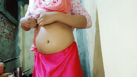 Obese, first time, bbc