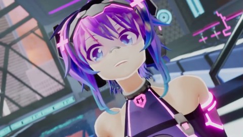 Projektmelody, 18 year old virgin, anime